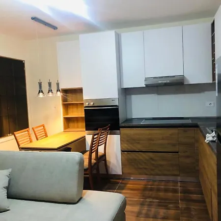 Apartamento Sea & Mountain *