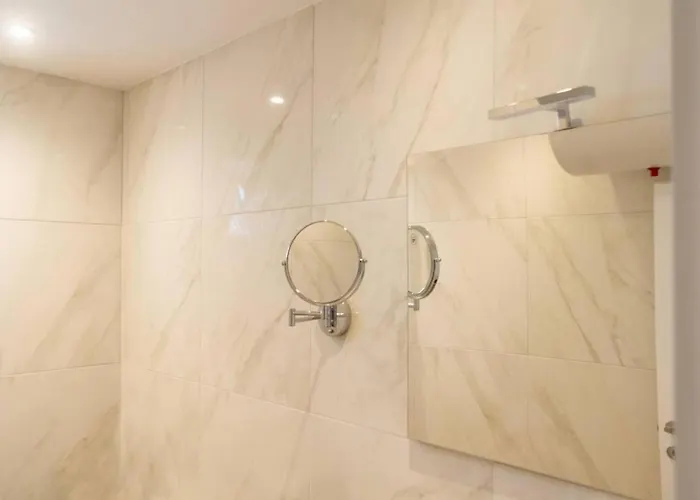 Apartamento Sea & Mountain