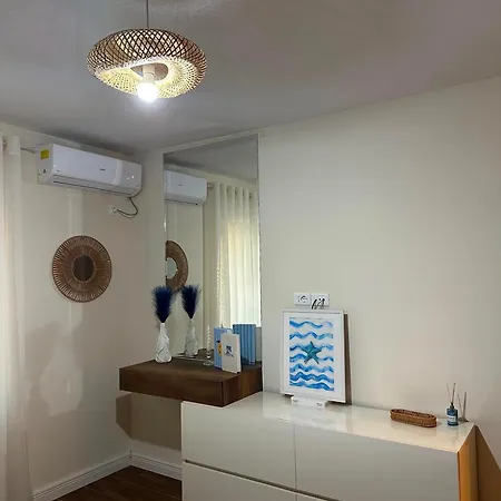 Sea & Mountain Апартаменты *